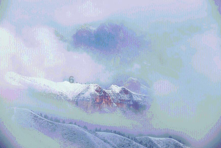 逃离啦啦队员的家