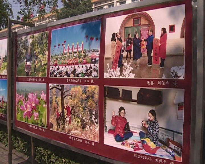 农业设备找不同